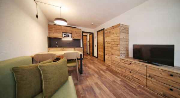 Residence Planibel (TH La Thuile), La Thuile ski chalet, image 2